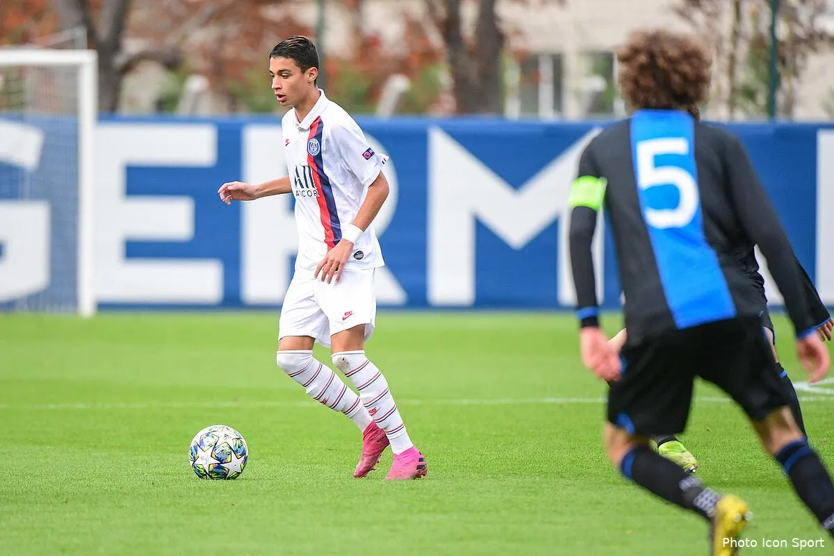 psg paris ne retient pas ruiz atil l om n en profite pas icon dib 061119 10 52282081