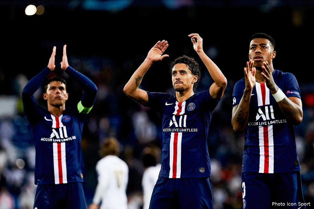 psg paris ne se ruinera pas en defense au mercato icon am19217 203 1287707