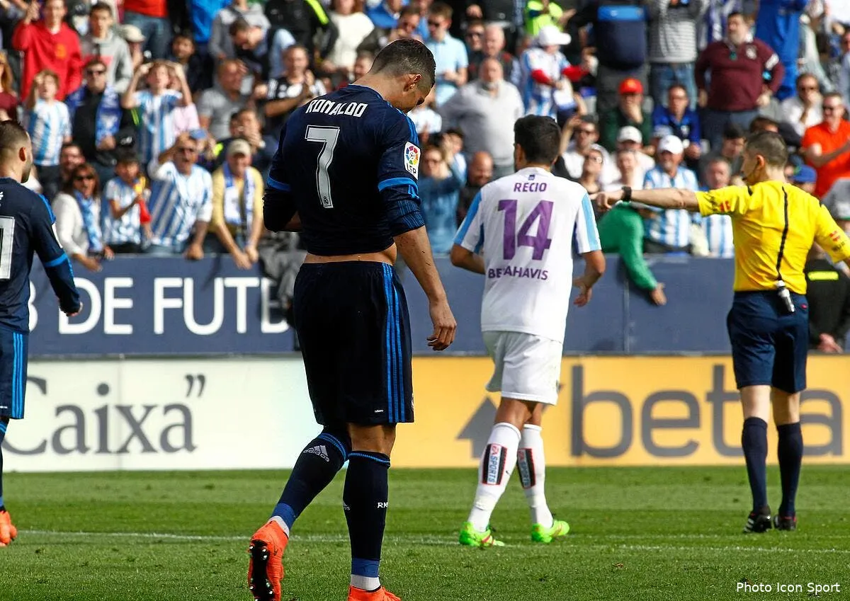 psg paris ne veut plus de lui cristiano ronaldo deprime ronaldo 52137200