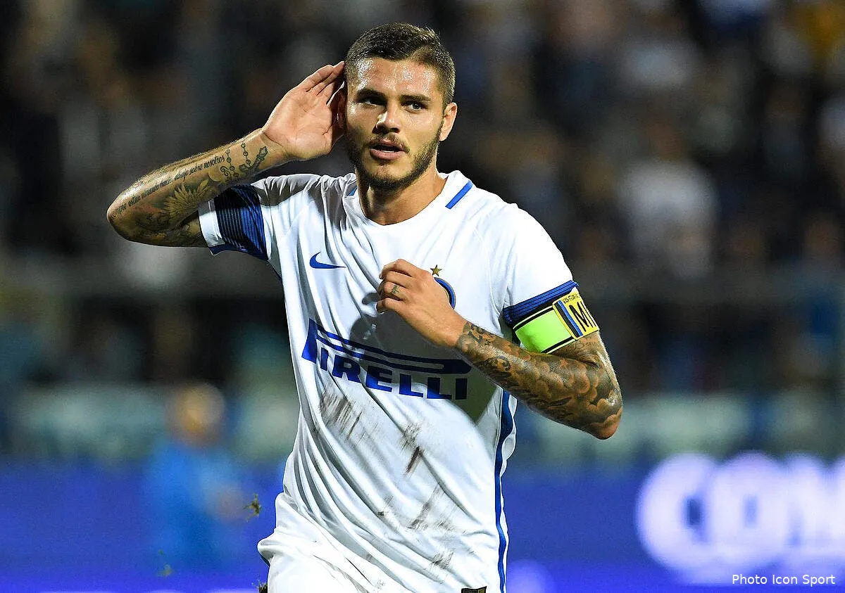 psg paris negocie deja avec le successeur de cavani icardi 1210887