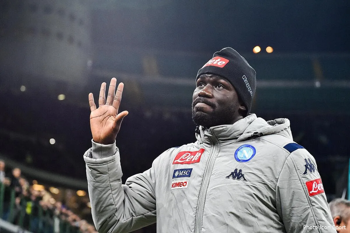 psg paris negocie le transfert de koulibaly c est du sport icon lp 11045389280459