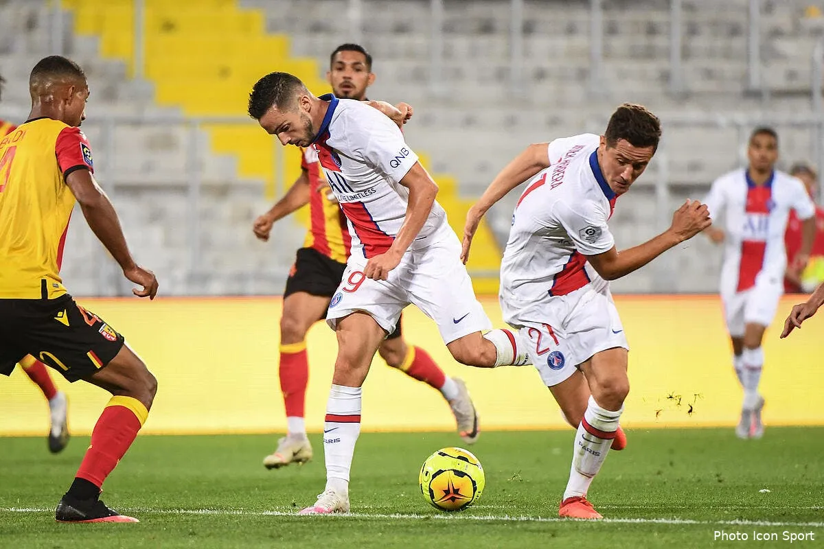 psg paris nul sans neymar et mbappe rothen accuse tuchel icon dib 101020 11 32293893