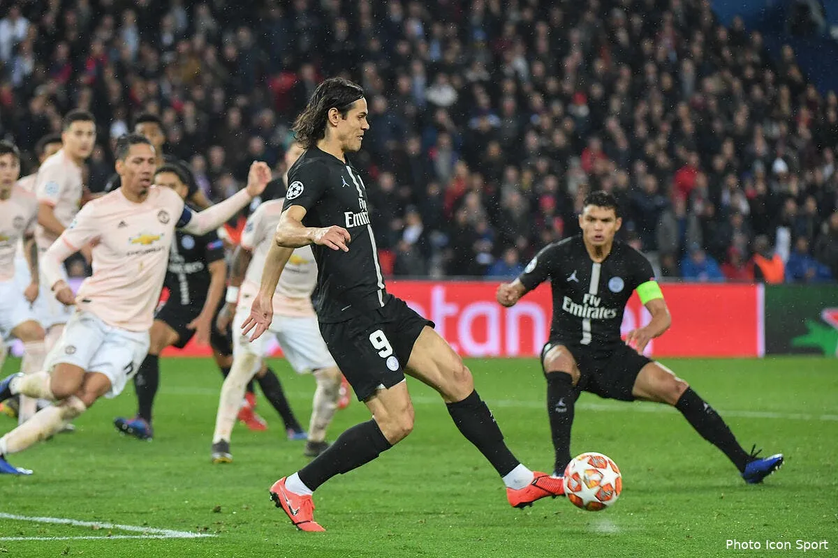 psg paris oblige de mettre des gros joueurs sur le marche icon dib 060319 10 30247151