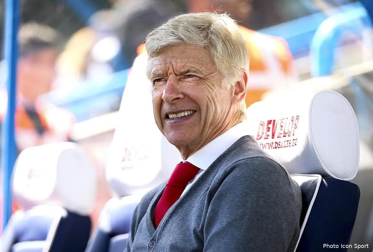 psg paris ou pas wenger n a pas encore tranche iconsport icon pa 36473067218783