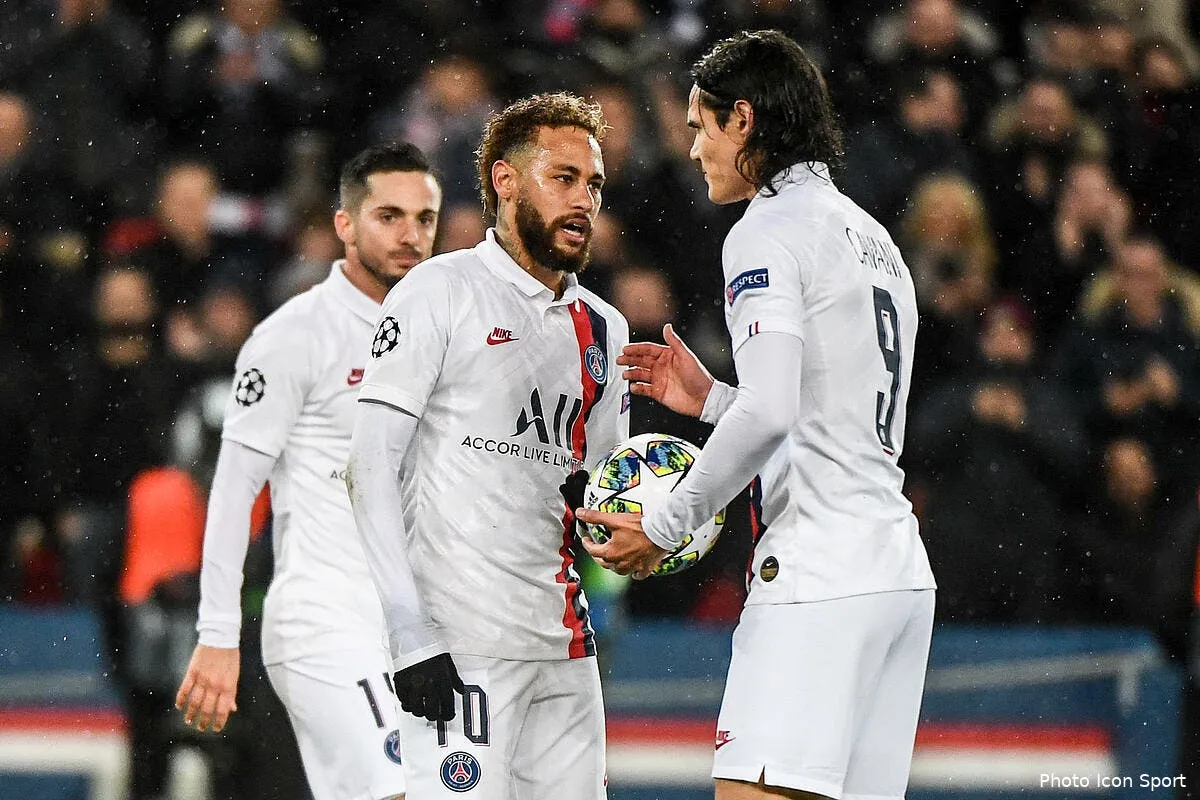 psg paris ouvre la porte au depart de neymar et fixe son prix icon dib 111219 12 10288261