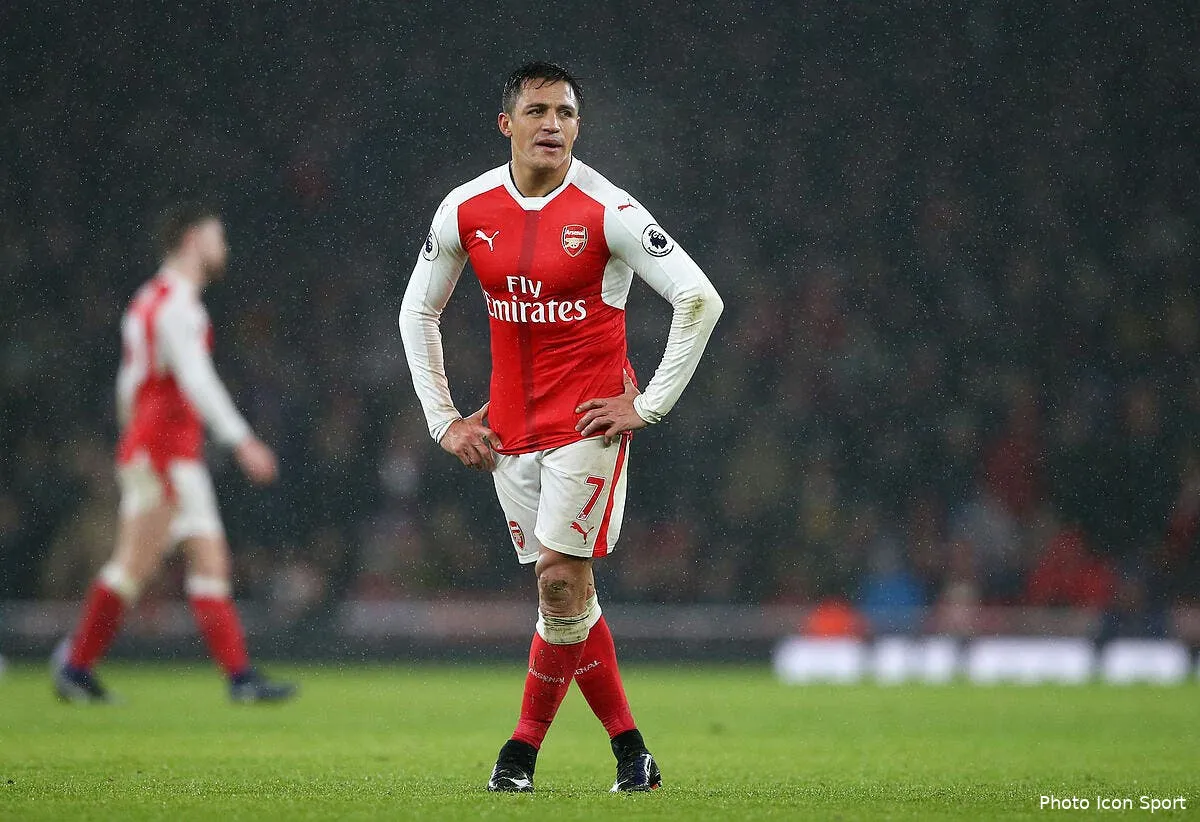 psg paris perd du terrain pour alexis sanchez iconsport 29939633170672