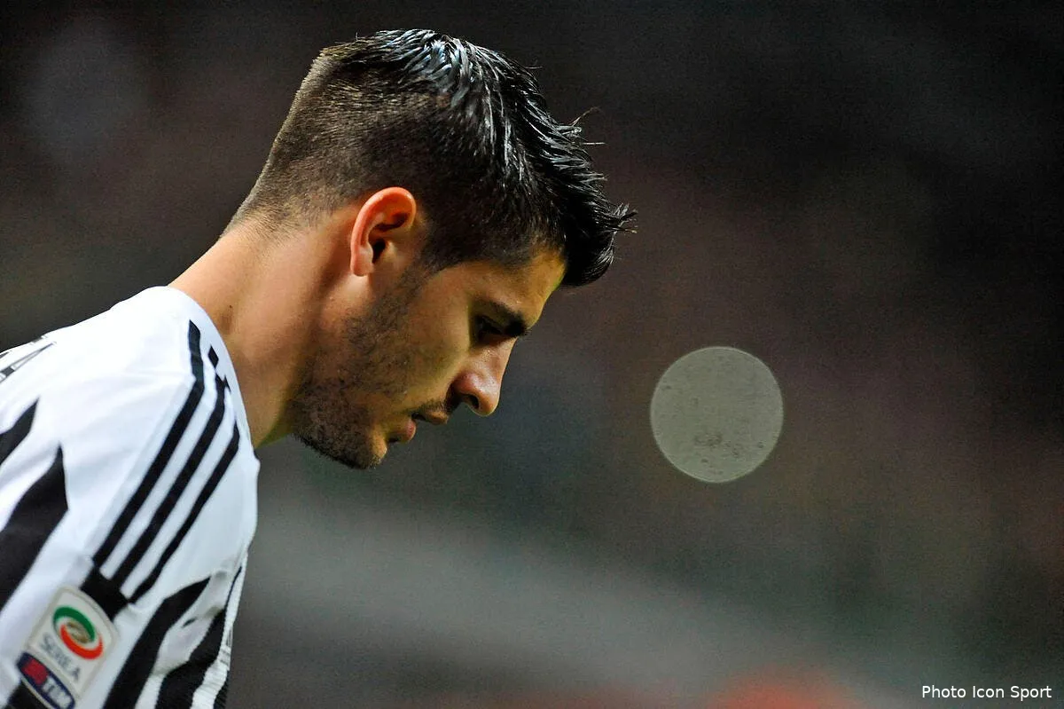 psg paris peut deja jeter le dossier morata iconsport ipp 090416 08 28144540