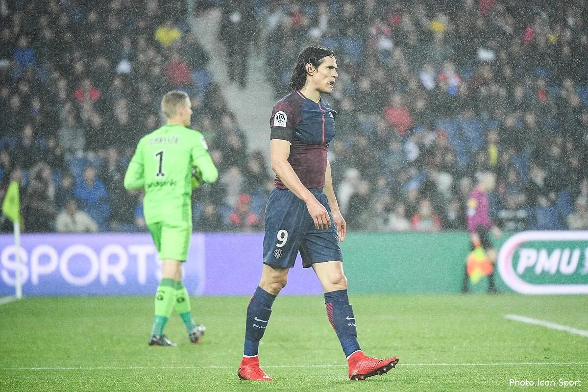 psg paris peut remercier l arbitre pour cette petite remontada iconsport icon dib 290418 10 03217357