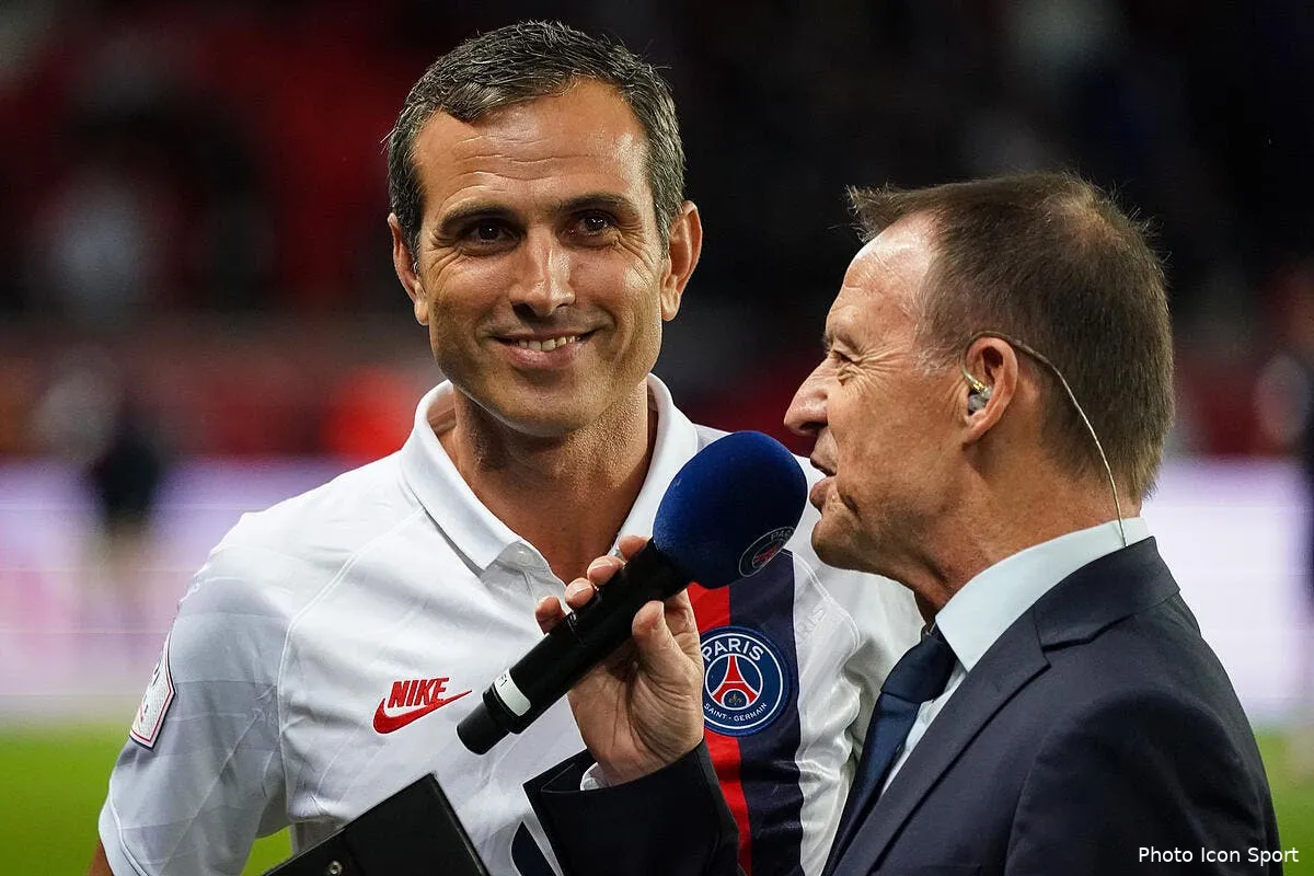 psg paris peut rever plus grand pauleta donne la raison icon 190925p80597265585