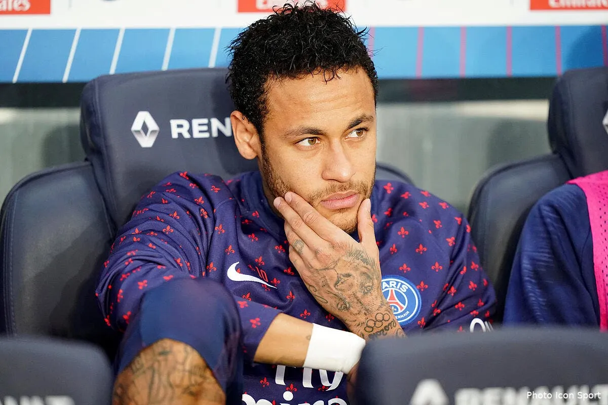 psg paris plus tranquille sans neymar le qatar s interroge icon 190421p42269256977
