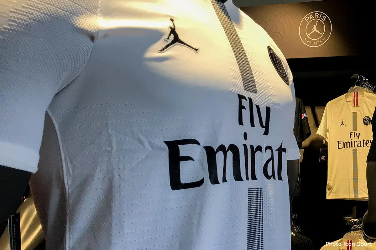 psg paris pourrait calmer tout le monde avec ce chiffre fou iconsport icon fid 160918 08 16231739