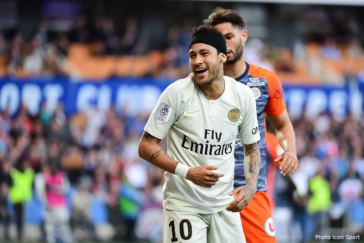 psg paris pret a accepter un deal tres bancal pour neymar icon win 300419 01 88946282389