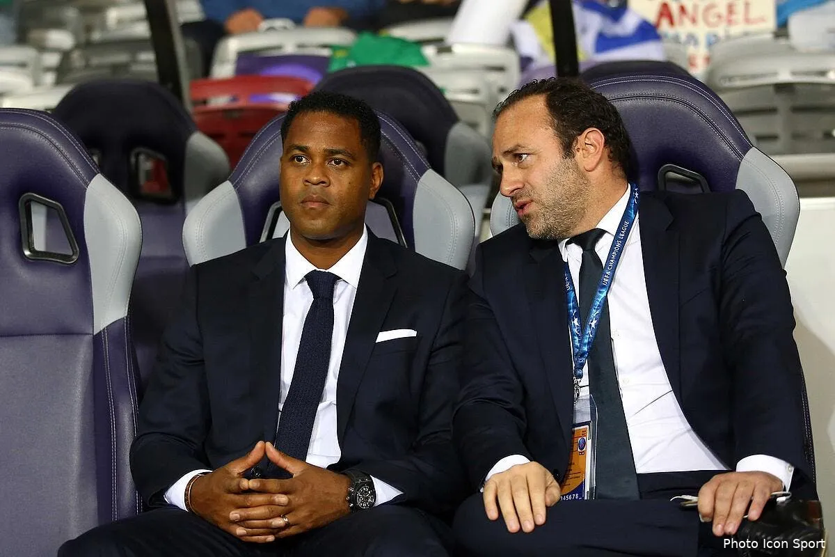 psg paris pret a acheter un club pour faire grandir ses pepites iconsport blo 230916 53 88162258