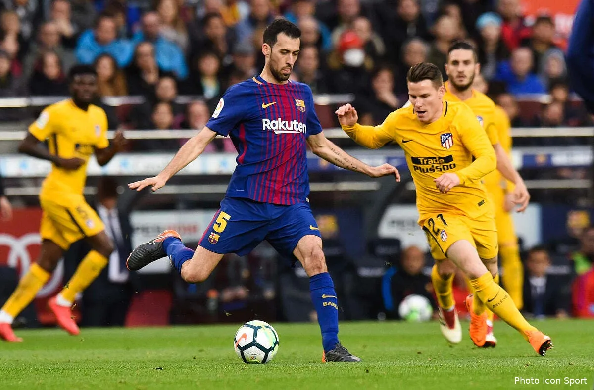 psg paris pret a doubler le salaire d un cadre du barca busquets 3215569