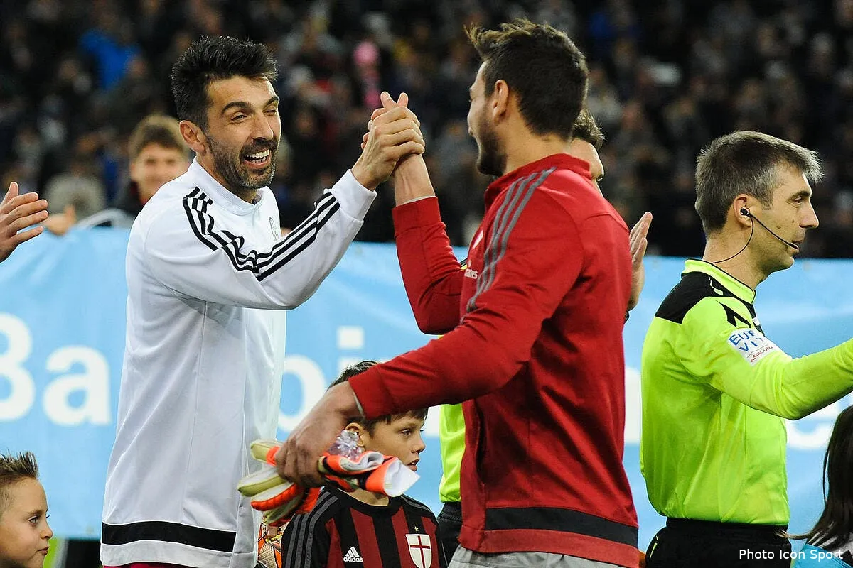 psg paris pret a relancer donnarumma pour oublier buffon iconsport ipp 221115 08 13222201