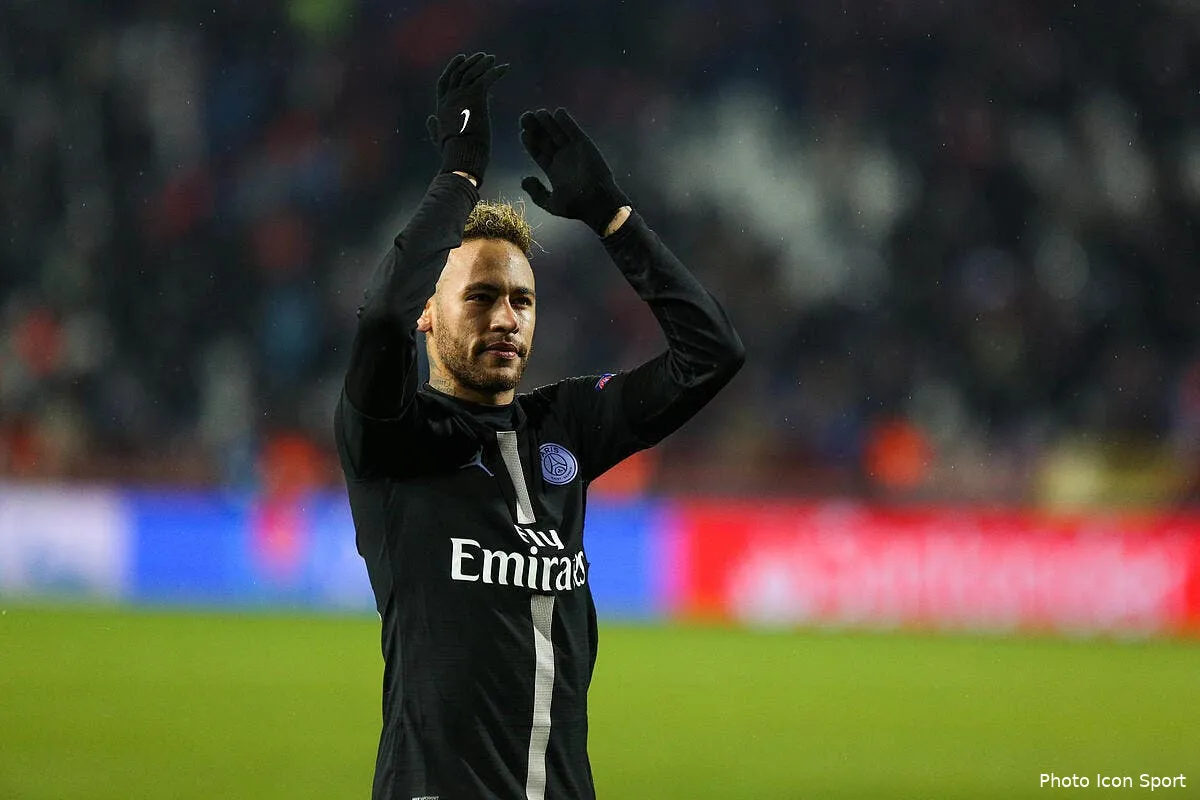 psg paris prive de cinq internationaux dont neymar contre pontivy icon fid 111218 03 15240655