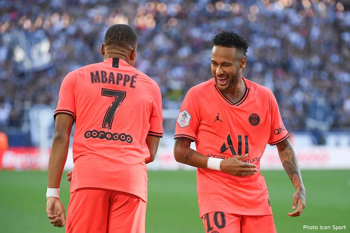 psg paris privilegie mbappe a neymar rien de plus logique icon dib 280919 10 50274839