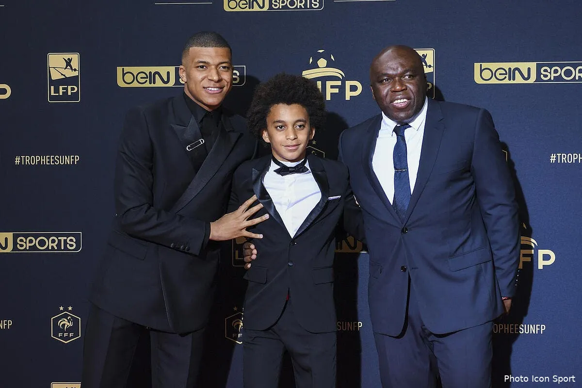 psg paris repond officiellement a kylian mbappe icon alc 190519 45 53253797