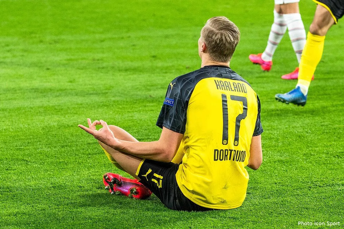 psg paris s est renseigne sur haaland vraiment icon 130026365283147