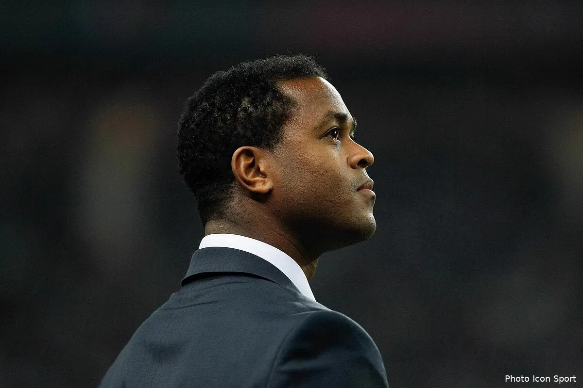 psg paris s est trompe sur kluivert pense le losc kluivert149022