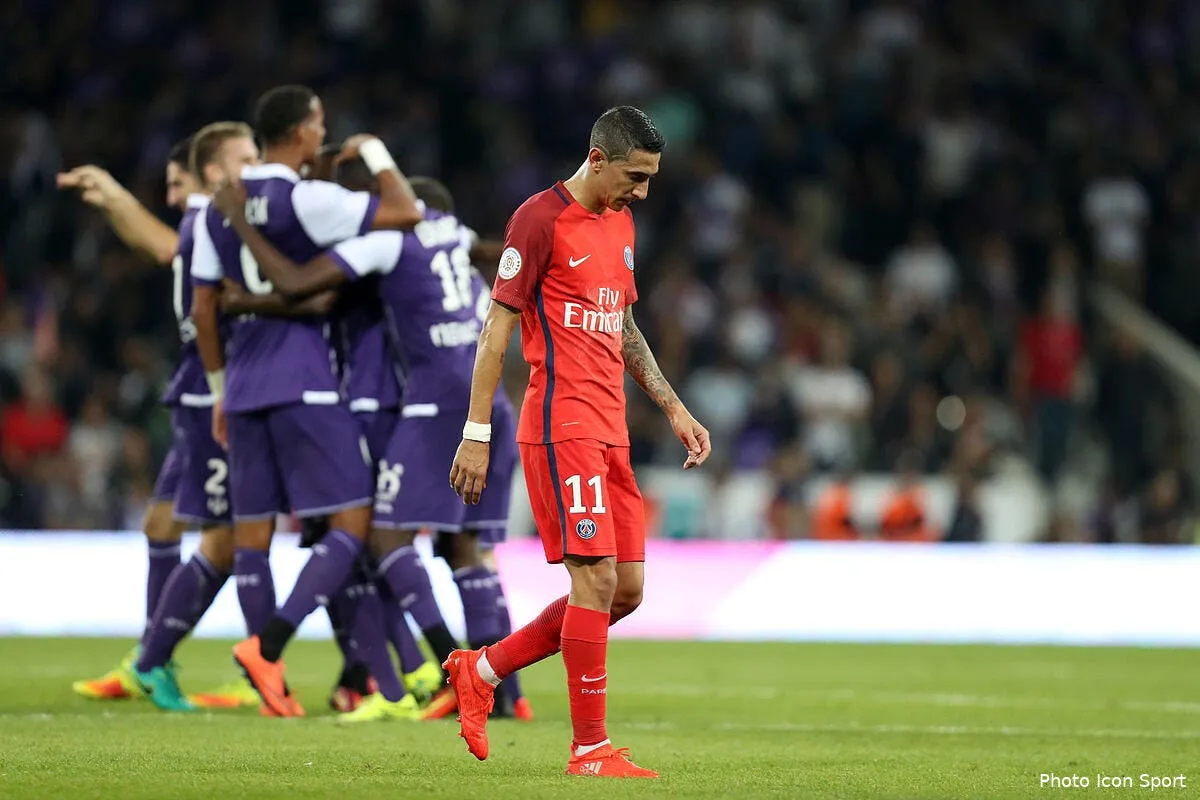 psg paris sans ibrahimovic ca donne ca constate rothen di maria 18156004