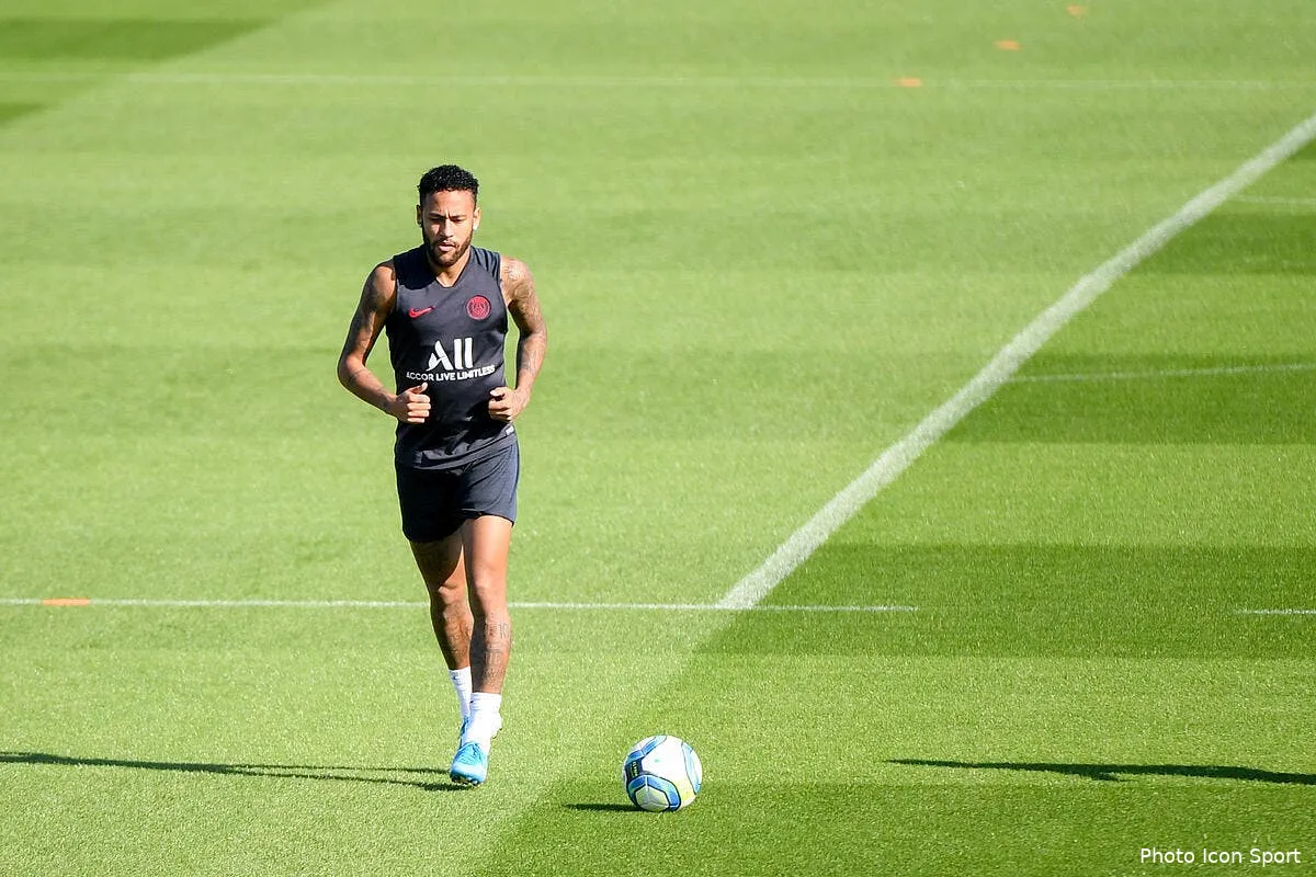 psg paris sans neymar contre toulouse c est decide icon dib 240819 10 43262469