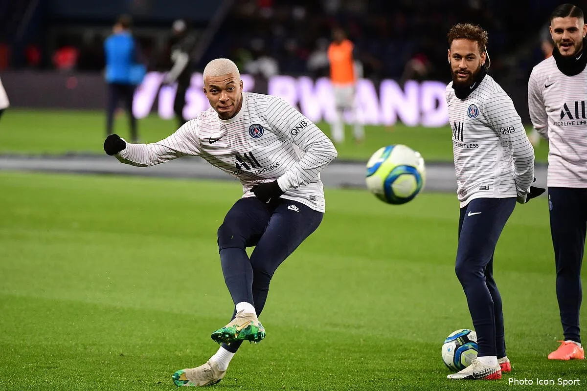 psg paris sans ses stars contre linas montlhery en coupe de france icon winter 21122019111942274421