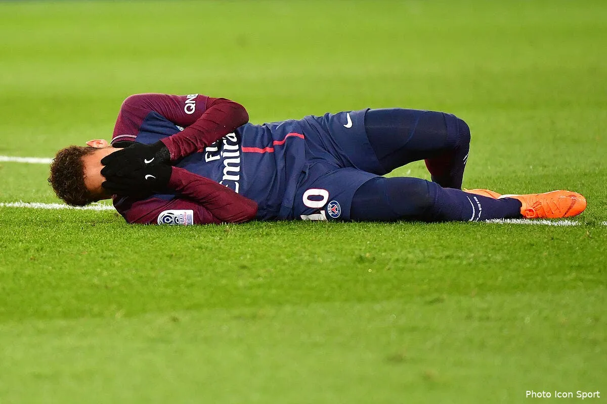 psg paris sorti par le real c est la faute a neymar balance pierre menes iconsport icon win 250218 01 41282212569