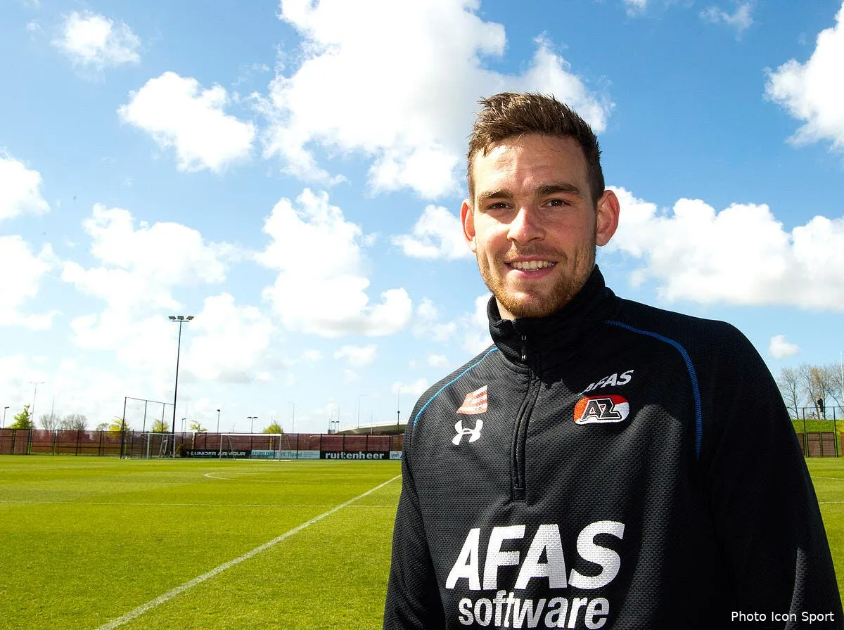 psg paris sur vincent janssen c est du pipeau iconsport vim 030516 08 03147384