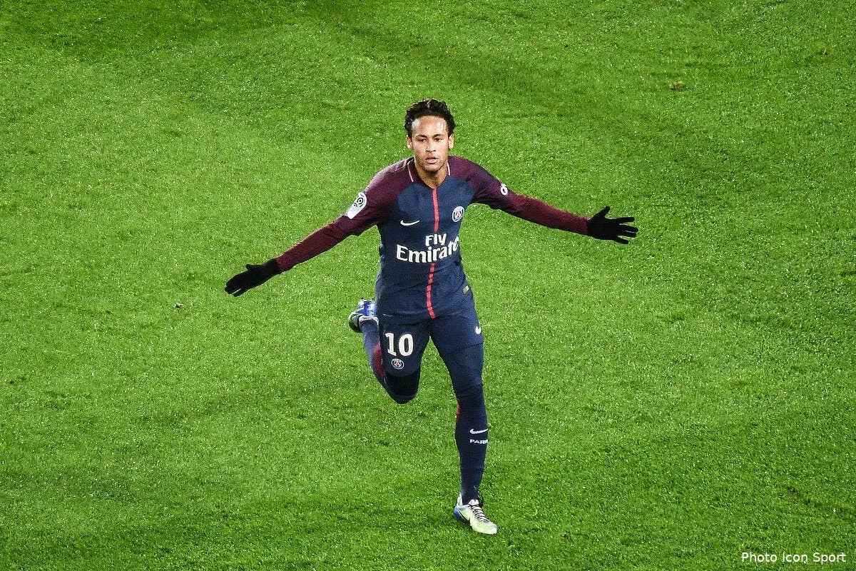 psg paris tremble le real a un plan a 250me pour recruter neymar icon dib 170118 10 29207681