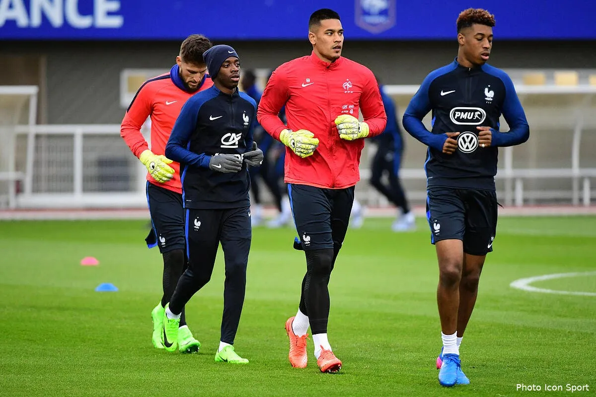 psg paris va convaincre ses pepites grace a deschamps areola 9174730