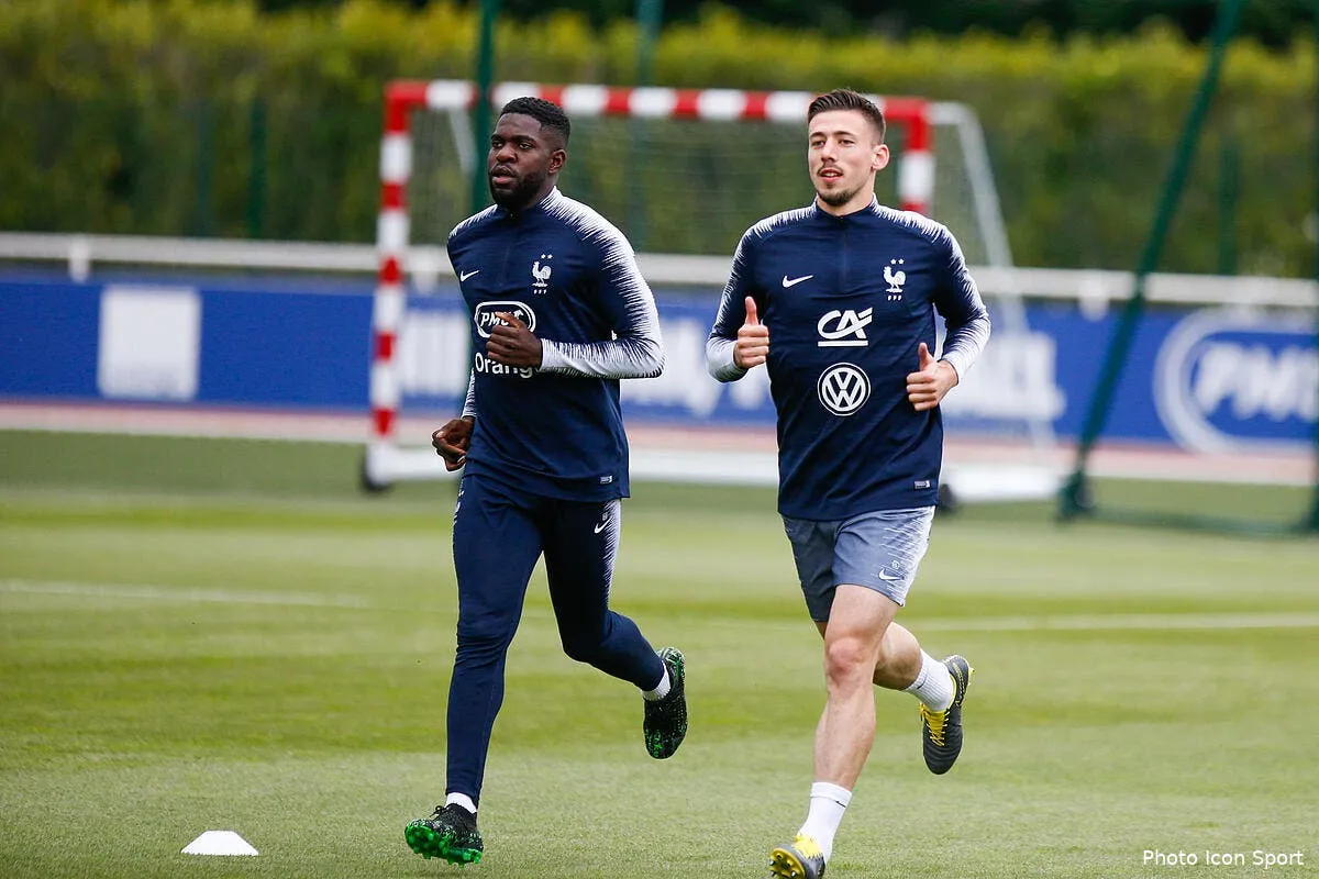 psg paris va negocier avec le barca mais pas pour neymar umtiti 28257991