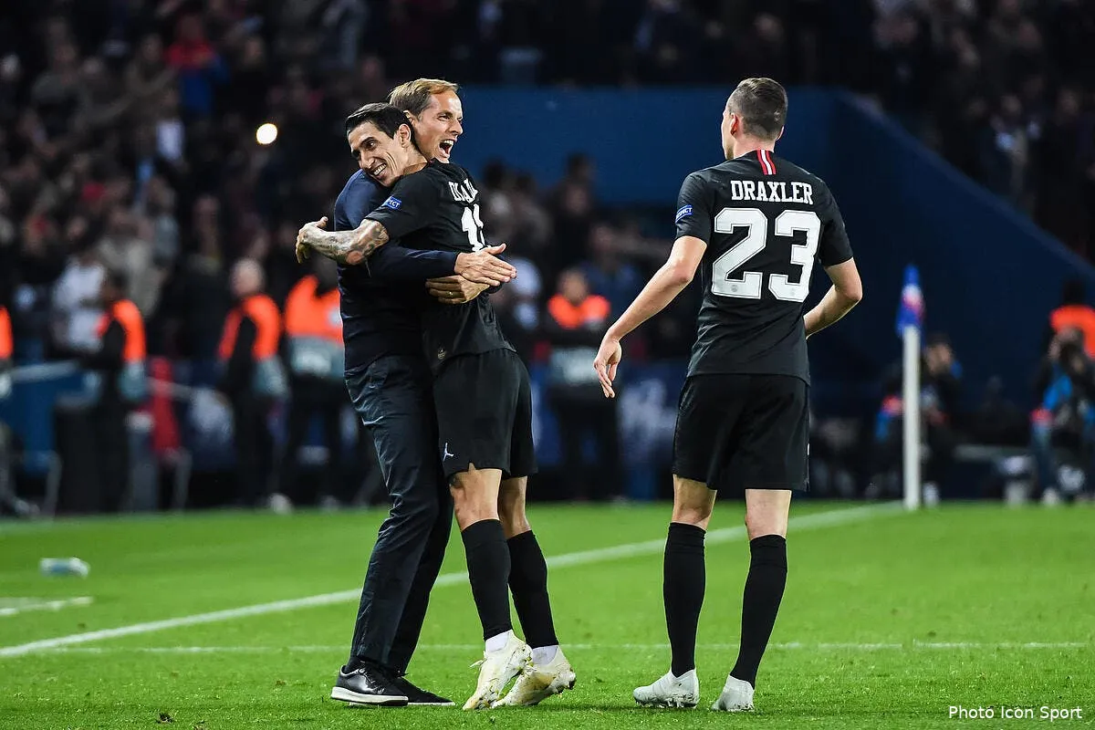 psg paris va se transformer en 15 jours tarrago y croit iconsport icon bap 241018 93 39234379