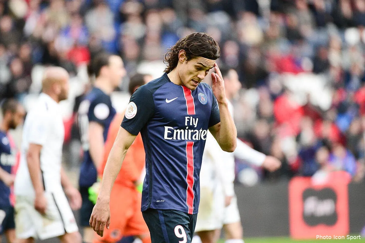 psg paris va souffrir cet ete pour conserver cavani iconsport win 160416 01 3026141014