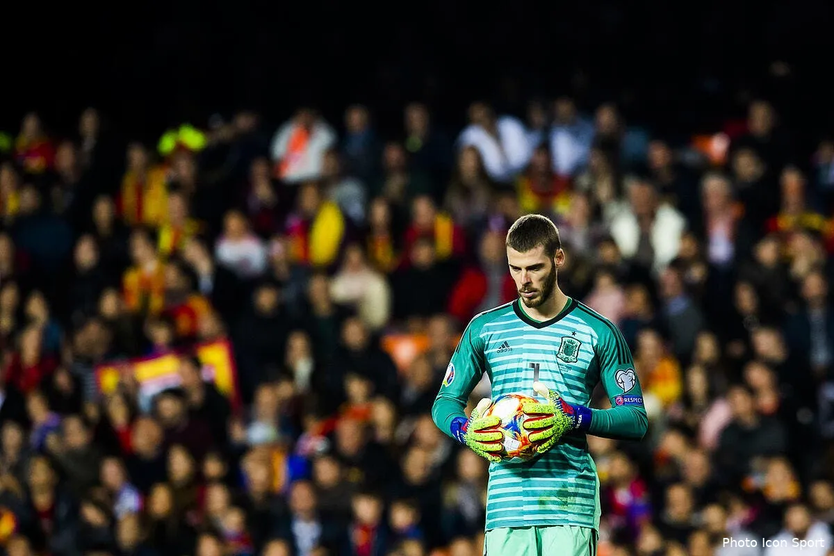 psg paris veut de gea son prix va grimper au mercato icon bb190323fv128251931