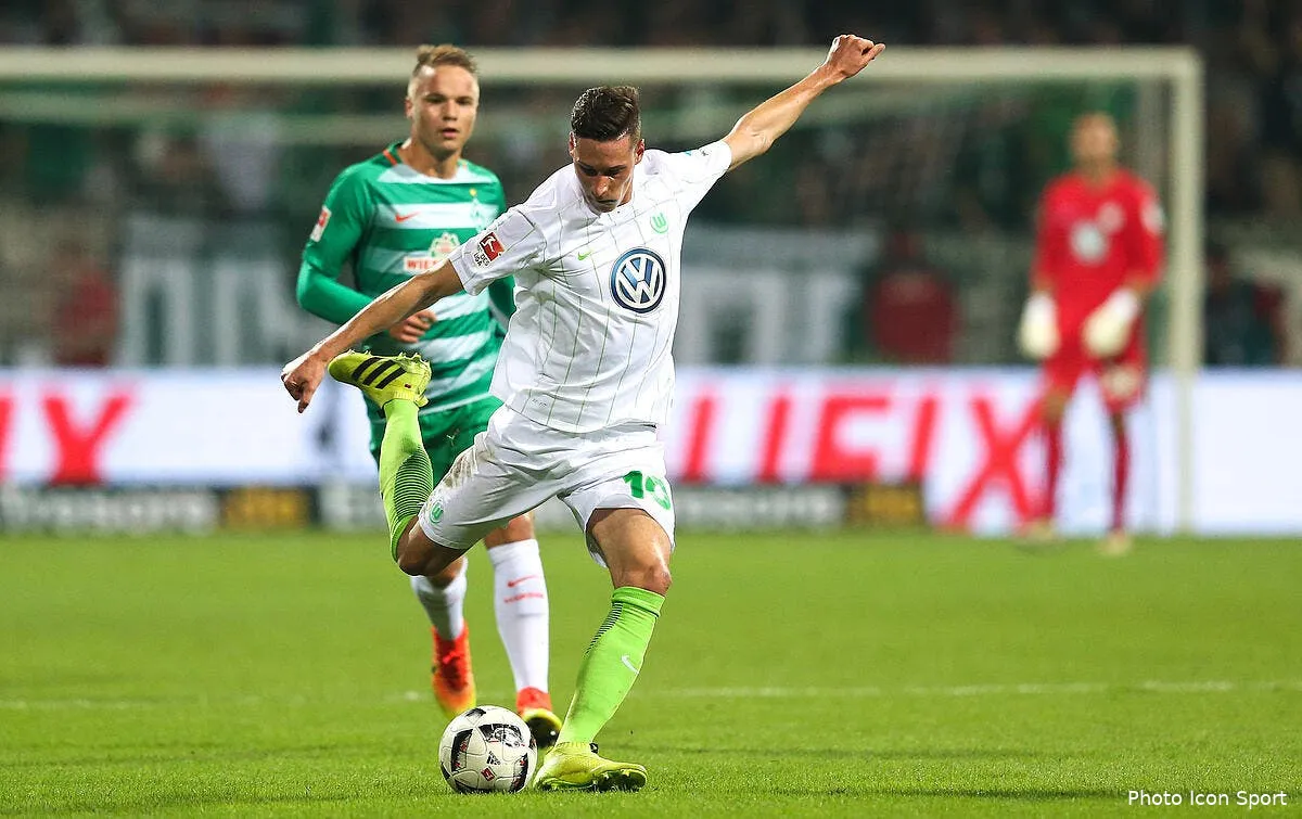 psg paris veut draxler et va passer a l offensive au mercato iconsport fir 250916 08 15158634