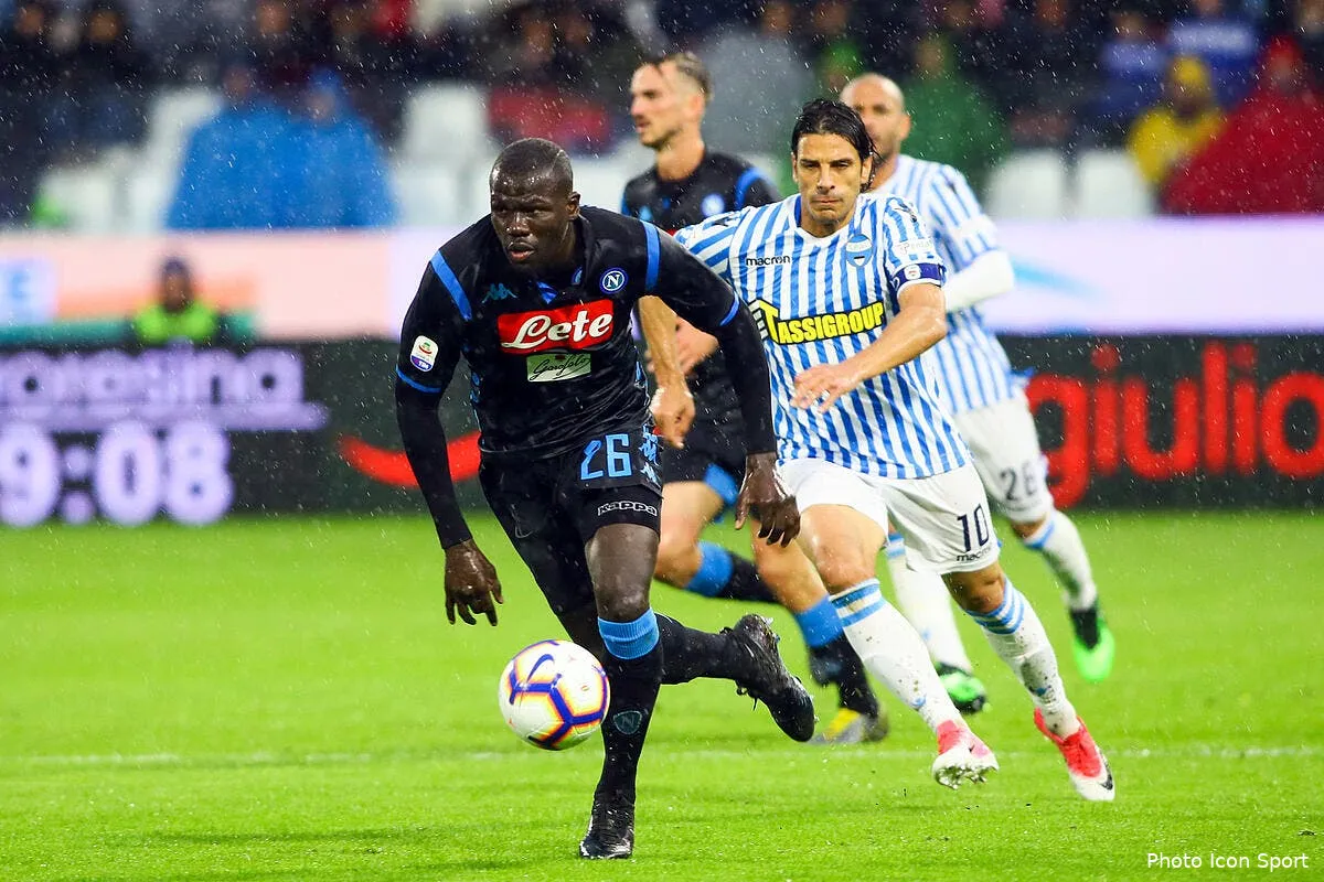 psg paris veut koulibaly c est mission impossible icon lp 9692849255117