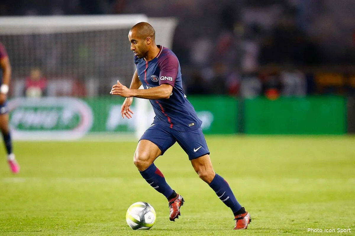 psg paris veut larguer lucas des janvier au mercato icon dyg 271017 61 158201397