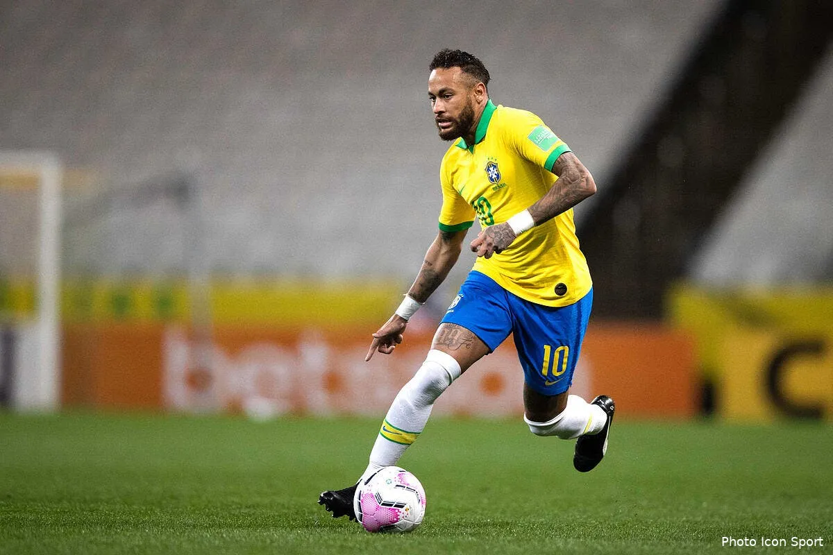 psg paris veut le prolonger neymar temporise icon de20201009 032296511