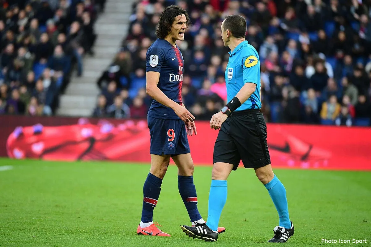 psg pas de blessure grave pour canavi oui mais icon win 090219 01 80431244563