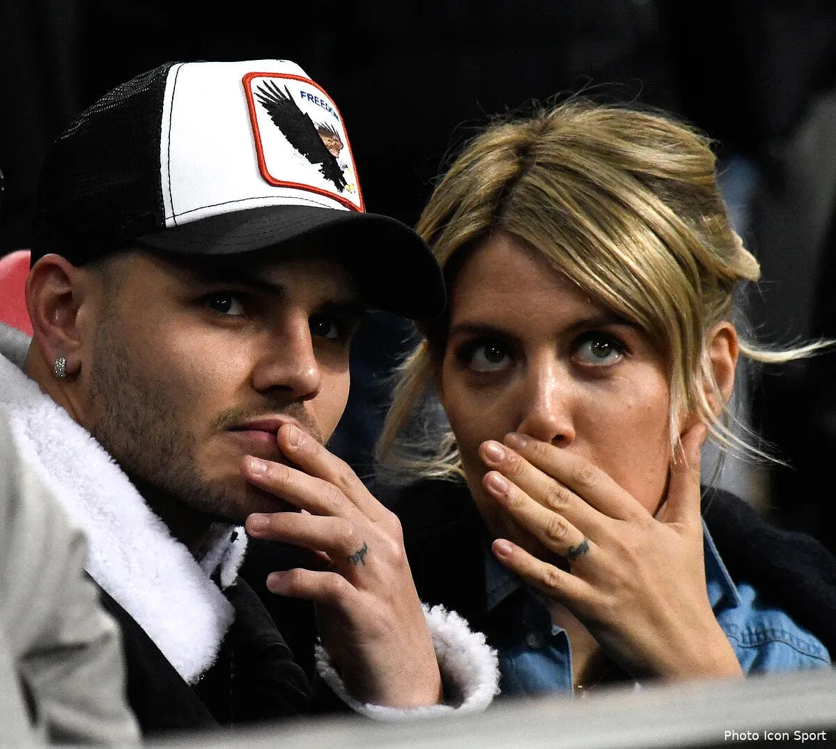 psg pas de malaise icardi ne viendra pas a paris pour une offre xxl icon ipp 210219 01 08246219