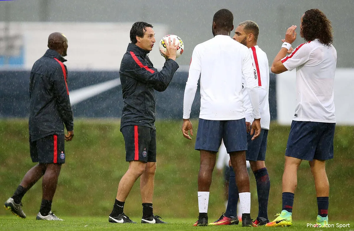 psg pas de panique un deuxieme attaquant est bien vise au mercato iconsport gep 130716 05 02149300