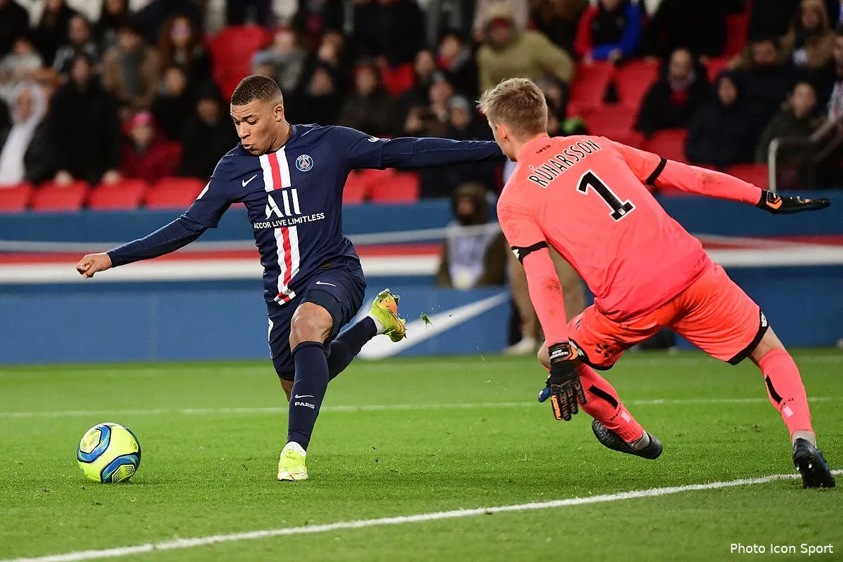 psg pas de prolongation la l1 fait fuir mbappe icon winter 29022020121705284829