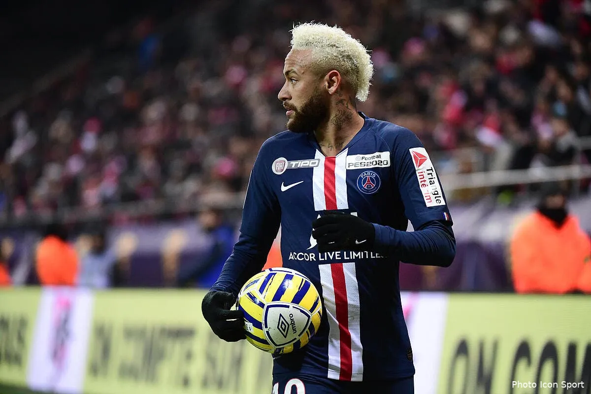 psg pas de psychose neymar vise le choc contre l ol icon winter 22012020115368277551