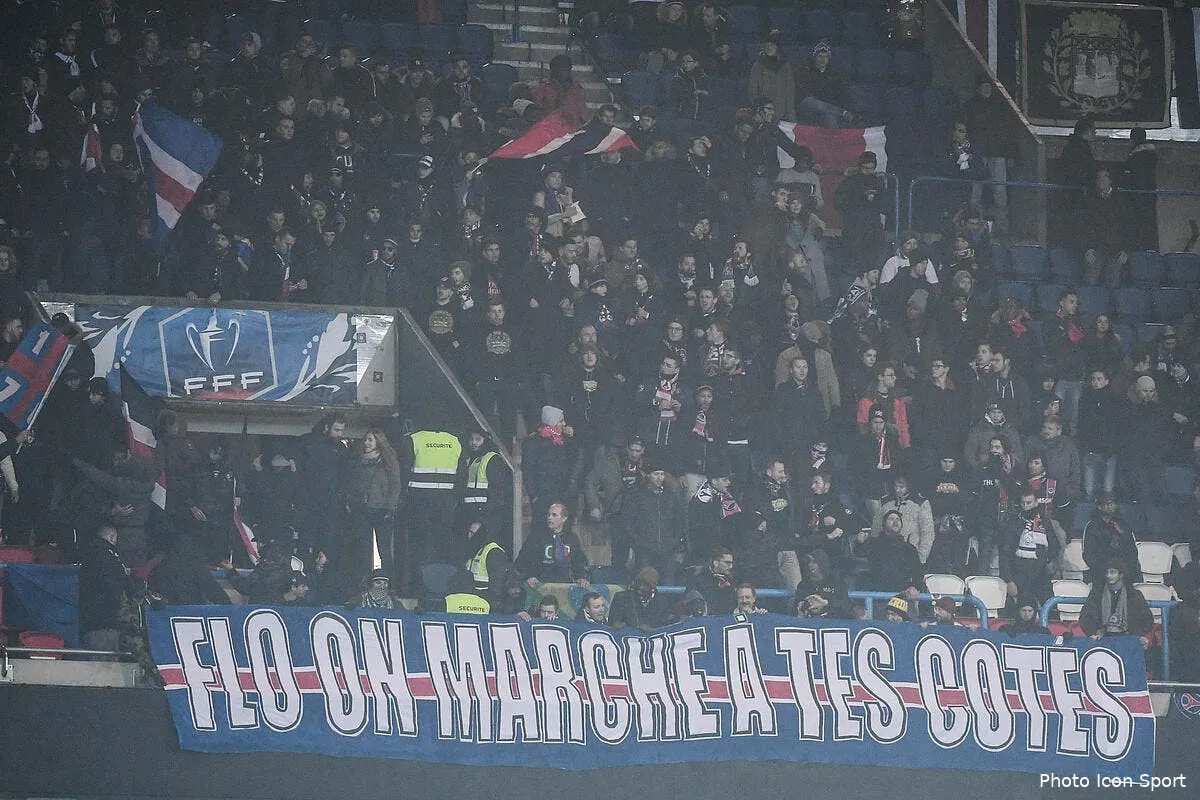 psg pas de supporters parisiens contre monaco iconsport dib 070117 10 135168650