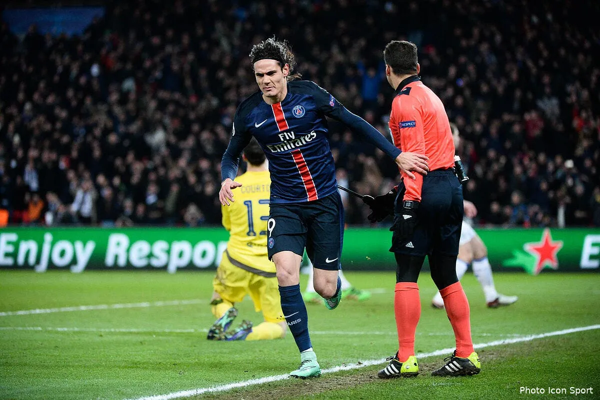 psg pas rancunier chelsea veut batir son equipe autour de cavani iconsport nlg 160216 17 75134834