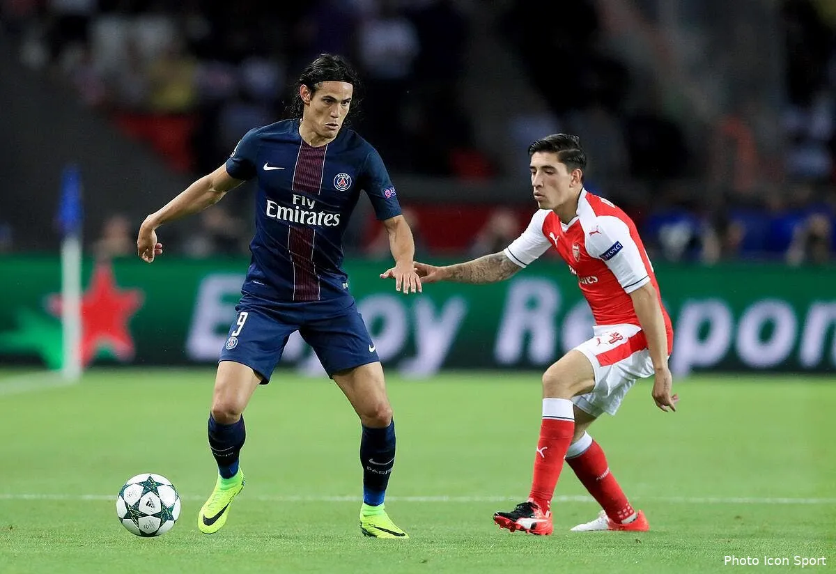 psg pascal praud a failli casser sa tele devinez a cause de qui iconsport 28630642154946