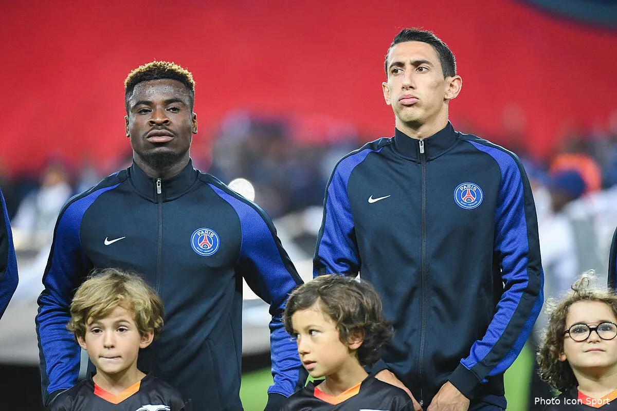 psg pascal praud rappelle un detail important a serge aurier iconsport dib 130916 100 96156338