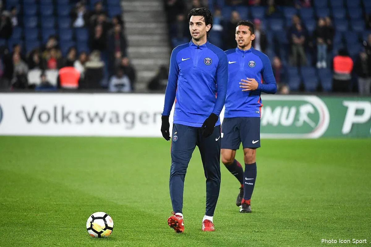 psg pastore confirme officiellement qu il veut partir au mercato iconsport icon dib 240118 12 86208057