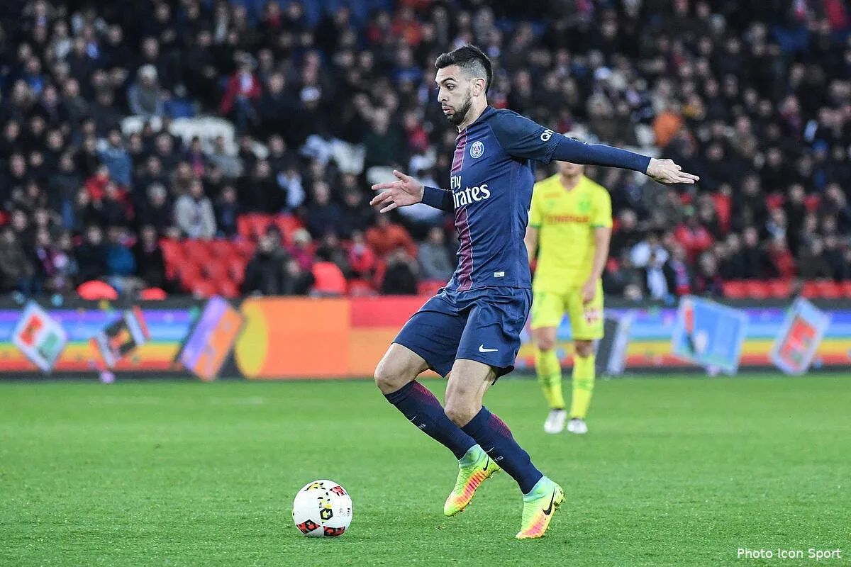 psg pastore en direction de la chine pour le mercato iconsport dib 191116 102 16161556